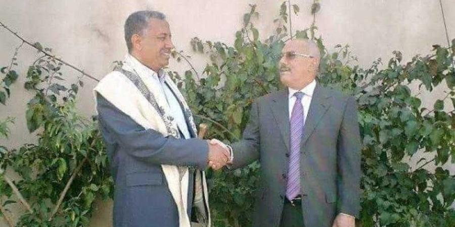 اخبار اليمن | نجل الزوكا يكشف عن السبب الحقيقي لانتفاضة ديسمبر التي أشعلها الرئيس صالح