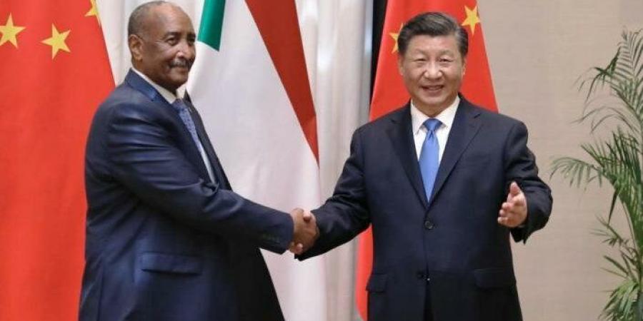 اخبار السودان من كوش نيوز - سفير السودان بالسعودية: لقاءات مهمة للبرهان على هامش قمة الرياض