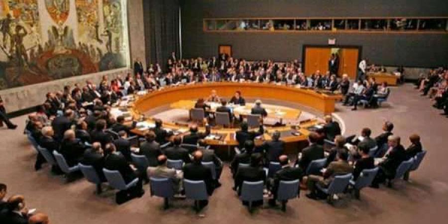اخبار اليمن الان | جلسة مرتقبة لمجلس الأمن بشأن اليمن