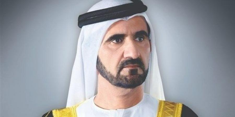 اخبار الامارات - محمد بن راشد: الإمارات ستمضي بقيادة محمد بن زايد في تنفيذ الاستراتيجيات والخطط في كافة حقول التنمية