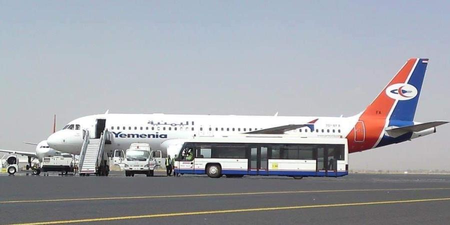اليمنية تعلن قائمة أسعار رحلاتها إلى سبع وجهات دولية
