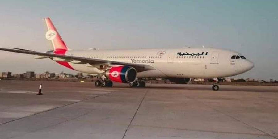 اخبار اليمن | بشرى سارة تزفها طيران اليمنية لجميع اليمنيين بشأن تخفظ أسعار تذاكر السفر بدءًا من اليوم