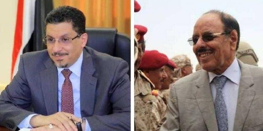 اخبار اليمن | صحفي يمني: الجنرال ”الأحمر” المتوافق عليه حالياً لقيادة اليمن و”بن مبارك” رئيسا للوزراء