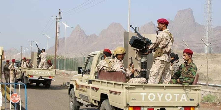 اخبار اليمن | 6 ألوية جديدة خاصة لمحافظة أبين كاضافة .. انشاء قوات عسكرية تابعة لهذه الطرف وبدعم من هذه الدولة