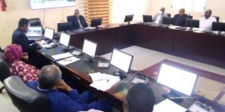 اخبار الإقتصاد السوداني - مجلس تنمية ريادة الأعمال بالولاية الشمالية يعقد اجتماعه الأول