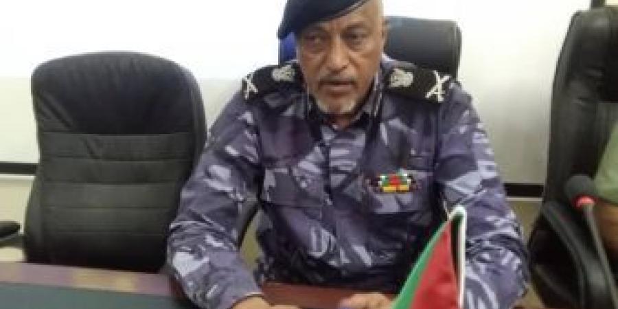 اخبار السودان الان - شرطة النيل الأبيض تؤكد استقرار الأوضاع الأمنية بكل محليات الولاية