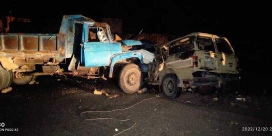 اخبار اليمن | وفاة وإصابة نحو 20 مواطنًا في صنعاء خلال 24 ساعة