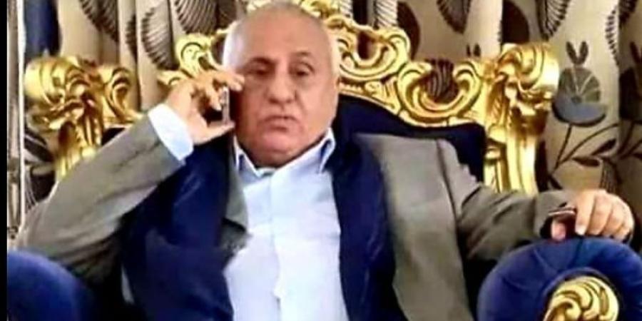 اخبار اليمن | تفاصيل وفاة رجل أعمال وإقتصادي يمني بارز في هذه الدولة العربية .."الاسم والصورة"