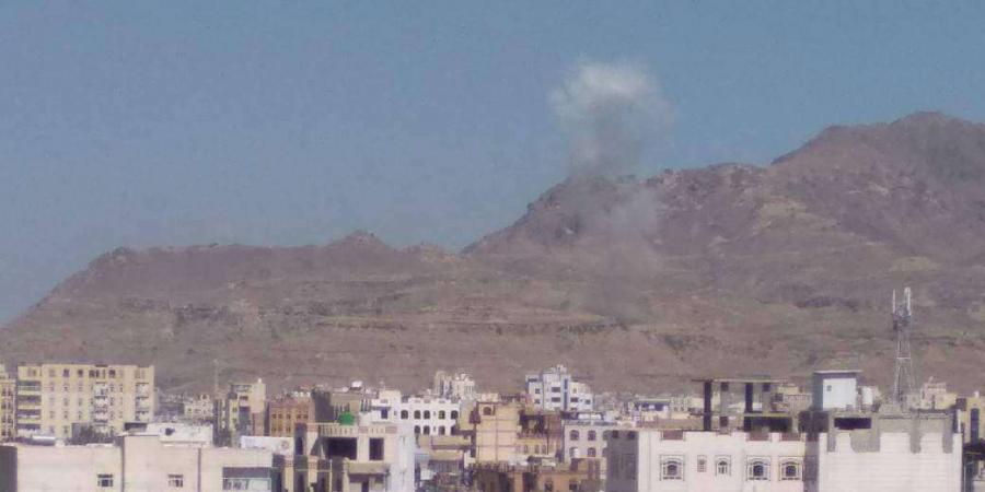 اخبار اليمن | عاجل /انفجار عنيف ومدوي مستهدف قيادات عسكرية بارزة وهذا كان مصيرهم