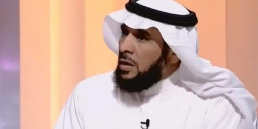 اخبار السعودية - القعيط يوجه نصيحة مهمة للراغبين في الزواج