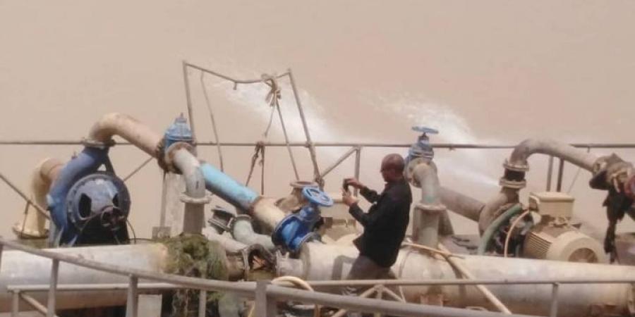 اخبار الإقتصاد السوداني - دعت لعمل التحوّطات.. تحذير عاجل لمياه الخرطوم