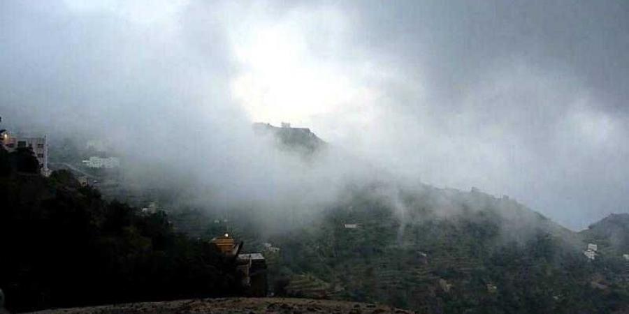 اخبار اليمن | أمطار وصقيع في عدد من المحافظات خلال الساعات القادمة