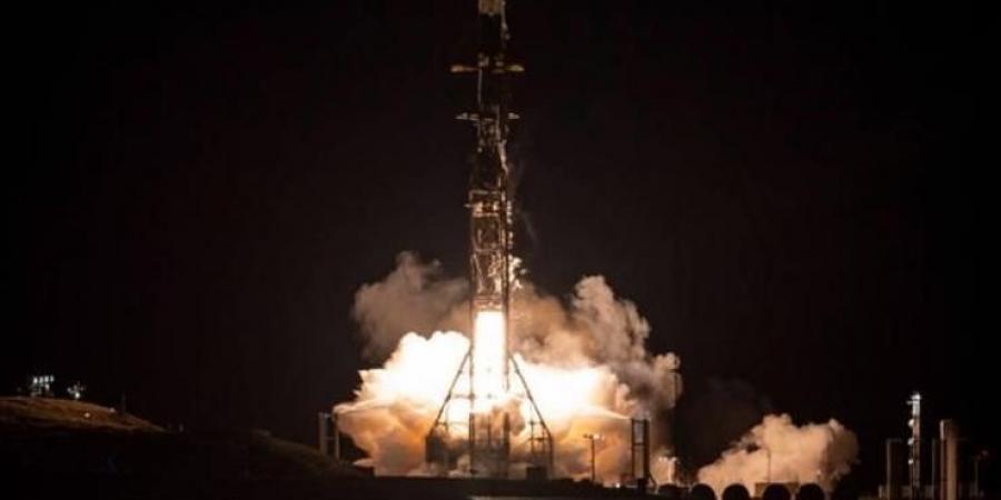 اخبار اليمن | للمرة الأولى .. دولة الكويت تطلق أول قمر صناعي إلى الفضاء