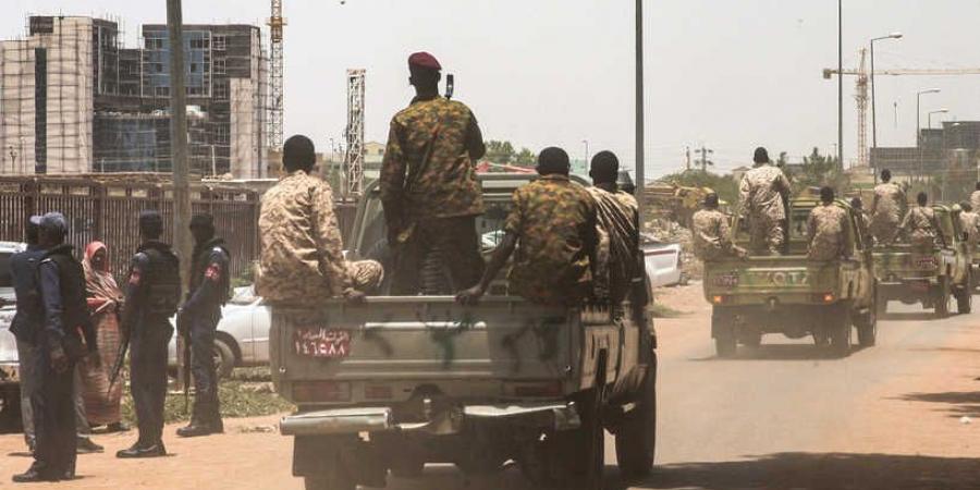 اخبار السودان الان - السودان..كمين محكم يسفر عن القبض على ثلاثة متّهمين