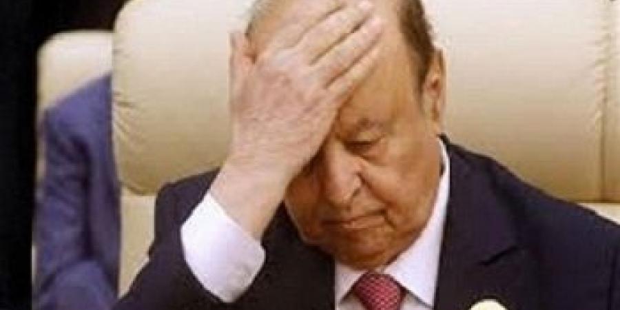 اخبار اليمن | عاجل : هادي يدلي باول تصريح له منذ تنحيه عن الحكم .. ماذا قال؟