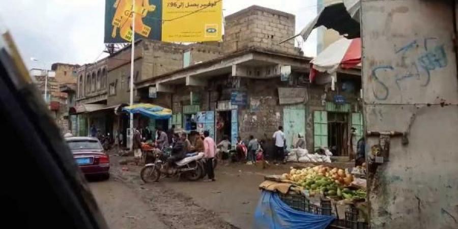 اخبار اليمن | مصادر مطلعة تكشف تفاصيل جديدة بشأن مصرع خبراء ايرانيين في "يريم" شمال إب