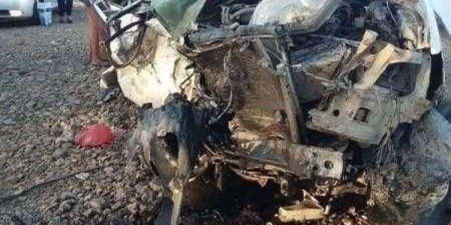 اخبار اليمن | عربة عسكرية حوثية تعكس الخط في ذمار وتقتل ثمانية أشخاص بينهم امرأة (صور)