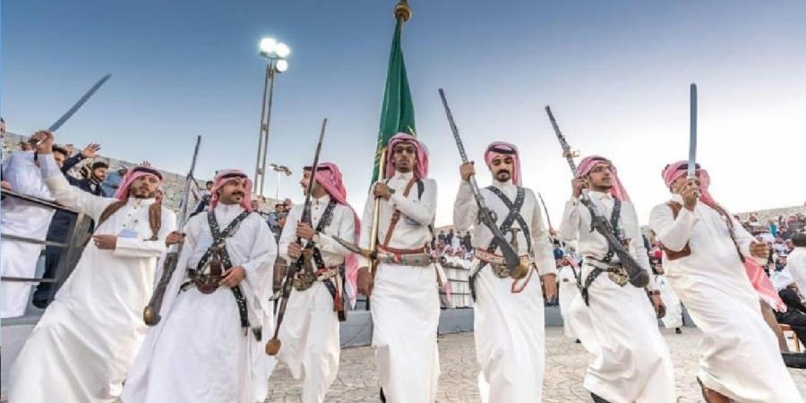 اخبار السعودية - منع أداء العرضة في أماكن غير ملائمة