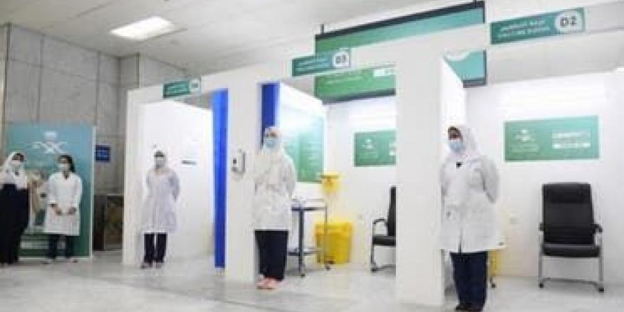 الصحة السعودية: جرعة محدثة ضد كورونا لمن أمضى 3 أشهر