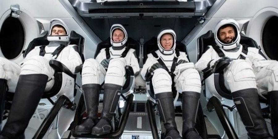 اخبار الامارات - الكشف عن موعد إطلاق أول مهمة طويلة الأمد لرواد الفضاء العرب