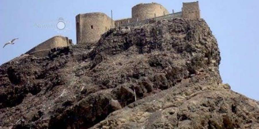 اخبار اليمن الان | صادم.. الموافقة على تحويل قلعة صيرة بعدن التاريخية لهذا الامر