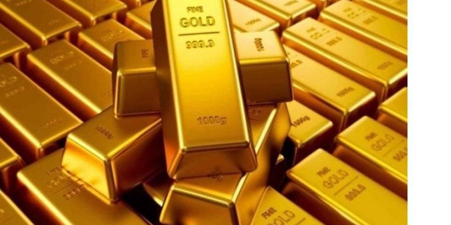 اخبار الإقتصاد السوداني - سعر الذهب عالمياً (1912.205) دولاراً للوقية