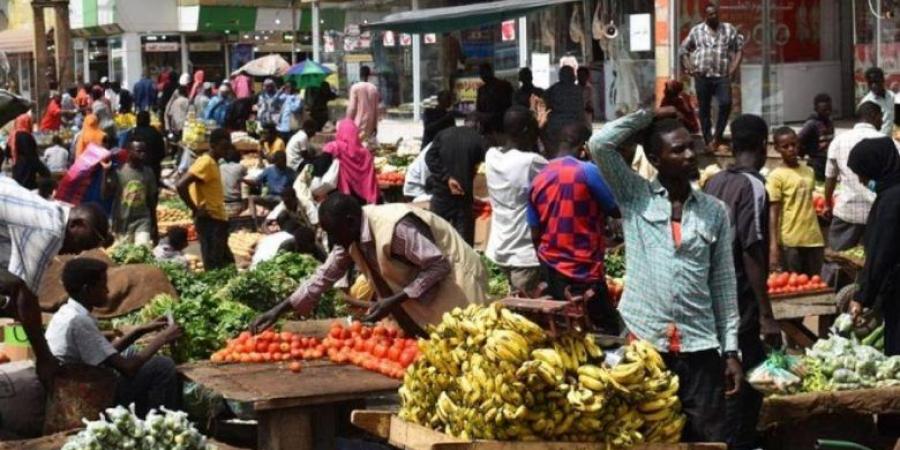 اخبار الإقتصاد السوداني - تجار الولايات يشكون الركود وضعف الشراء