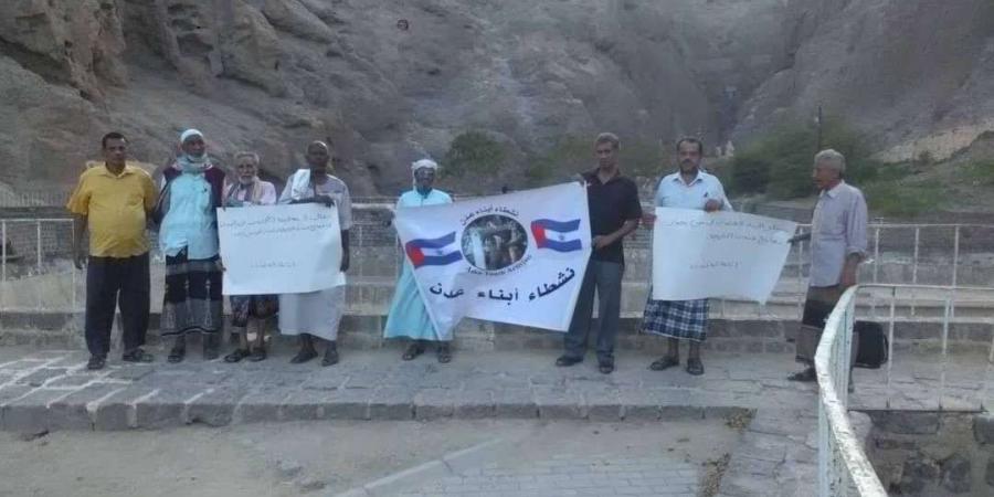 اخبار اليمن الان | صدور بيان هام لانقاذ صهاريج عدن من هذا الامر