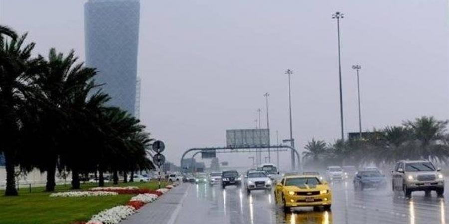 اخبار الامارات - من اليوم إلى السبت المقبل...انخفاض الحرارة وأمطار محتملة في الإمارات