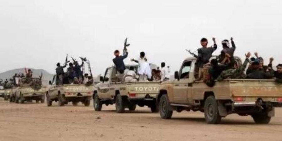 اخبار اليمن | وصول تعزيزات حوثية ضخمة إلى محيط محافظة جنوبي اليمن .. واستعدادات لخوض معركة جديدة
