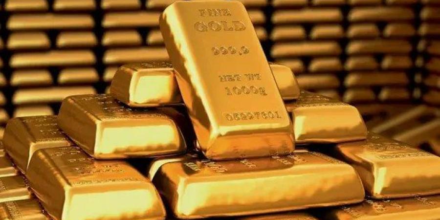 اخبار اليمن | ارتفاع أسعار الذهب .. وسط كبح المكاسب بفعل صعود الدولار