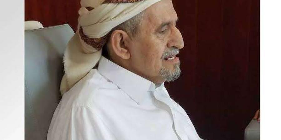 اخبار اليمن الان | السفير اليمني في الاردن يعلق على وفاة الشيخ صادق الاحمر