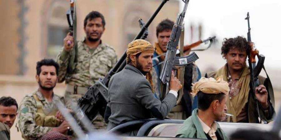 اخبار اليمن الان | جماعة الحوثي تقتحم مسجد شمال صنعاء