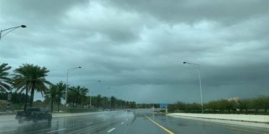 اخبار الامارات - الأرصاد الإماراتية: طقس غائم وفرصة لسقوط الأمطار غداً الخميس