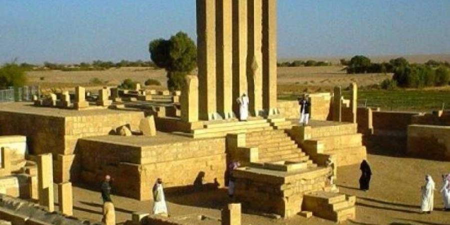 اخبار اليمن | اليونسكو تعتمد آثار مملكة سبأ اليمنية على قائمة التراث العالمي