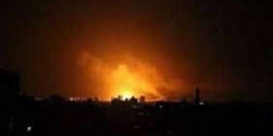 اخبار اليمن | هحوم عنيف في عدد من جبهات مارب.. ومحاولة حوثية للزحف نحو المدينة