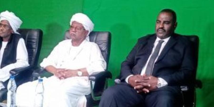 اخبار الإقتصاد السوداني - والي الشمالية: يؤكد على دعم مشروعات التنمية والخدمات