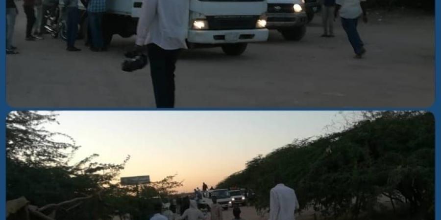 اخبار السودان الان - بتوجيه من"البرهان"..حملة أمنية كبرى في شارع النيل الخرطوم