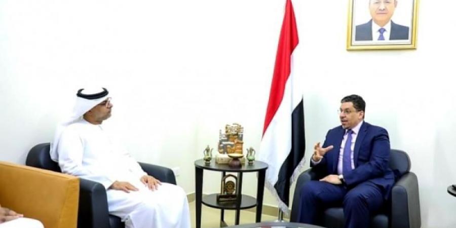 اخبار اليمن | الإمارات تحسم موقفها بشأن وحدة اليمن رغم تحفظات الإنتقالي