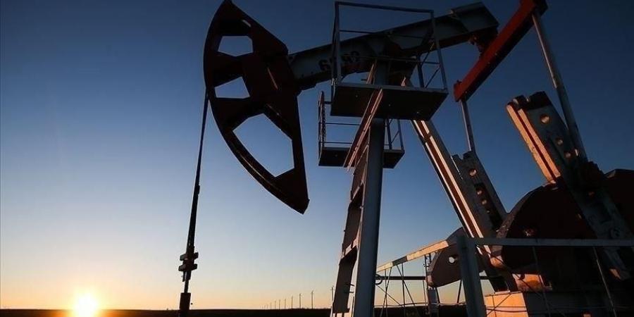 اخبار اليمن | بعد الحظر الأوروبي .. النفط الروسي أمام خيارات بديلة