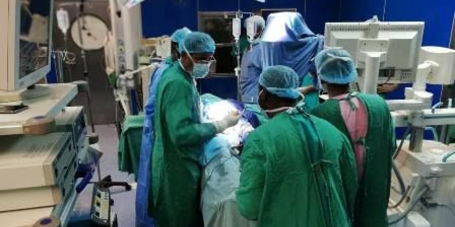 اخبار السودان من كوش نيوز - بعد مشاجرة بين طبيبة ونظاميّ : شُرطة سنّار تتعهّد بحماية الأطبّاء
