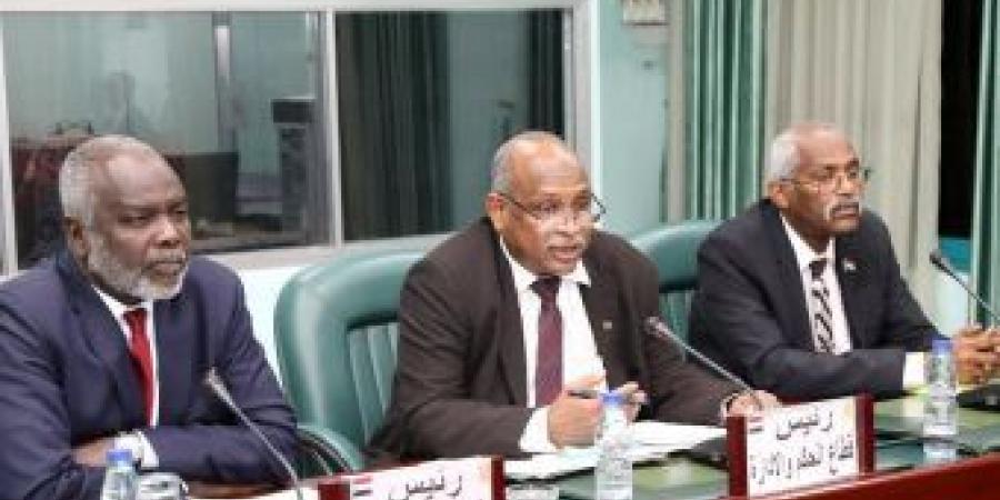 اخبار الإقتصاد السوداني - القطاعات الوزارية تناقش مشروع قانون التعديلات المتنوعة