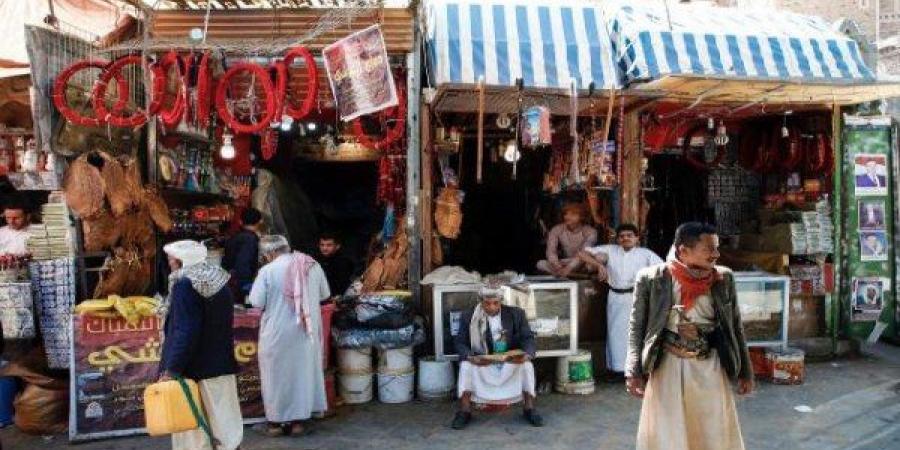 اخبار اليمن | فضيحة مدوية للحوثيين في صنعاء .. هذا هو سبّب الارتفاع المخيف الأسعار