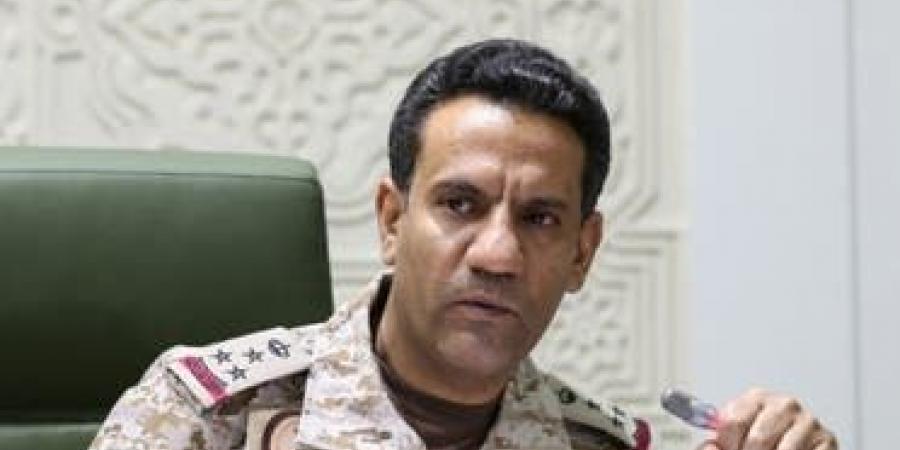 التحالف يدحض مزاعم الحوثيين بقصف مديريتي "منبه" و"شدا"