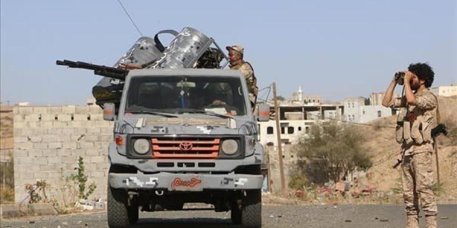 اخبار اليمن | خسائر فادحة للحوثيين .. بعد معارك بطولية للجيش الوطني بهذه المدينة