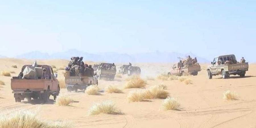 اخبار اليمن | معارك عنيفة بين قوات الجيش ومليشيا الحوثي في جبهتين.. وهجوم مباغت في مارب