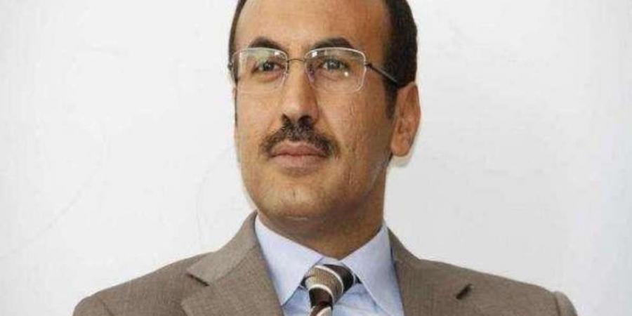اخبار اليمن الان | صدور رسالة عن أحمد علي عبدالله صالح