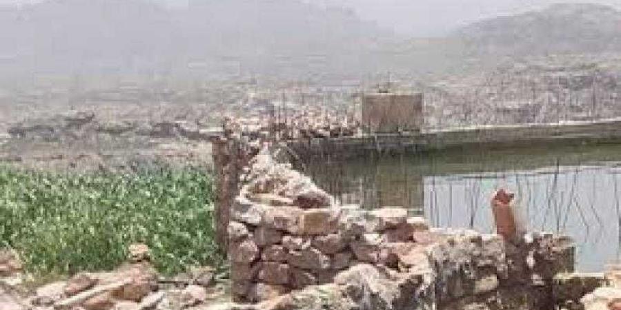 اخبار اليمن | غرق فتاة يمنية خلال جلب الماء لأسرتها