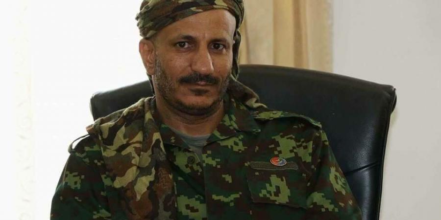 اخبار اليمن | بمناسبة العام الجديد .. طارق صالح يجدد تمسكه بثلاثية يمنية