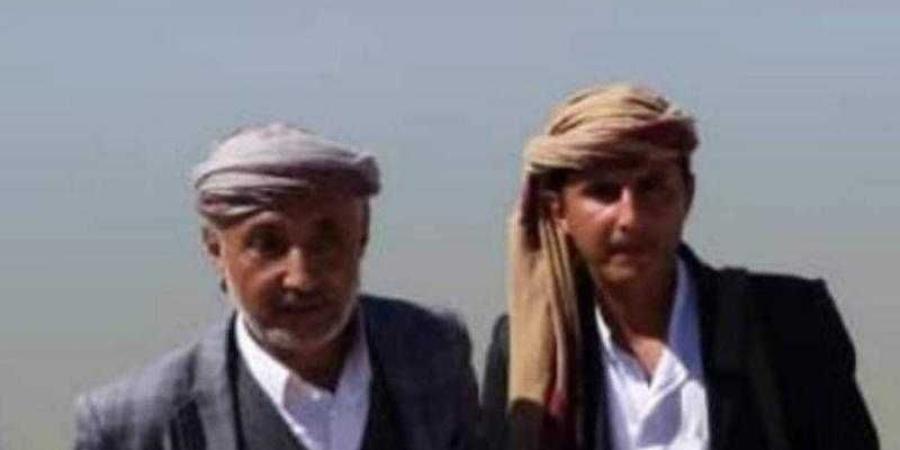 اخبار اليمن | مليشيات الحوثي تختطف نجل شيخ قبلي في صنعاء